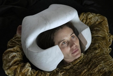 Celeste with CTM & August Rosenbaum