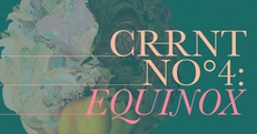CRRNT #4: EQUINOX