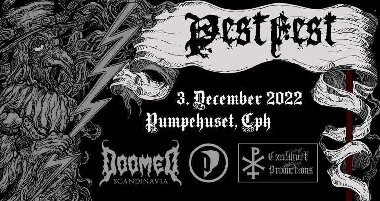 Pest Fest 2022