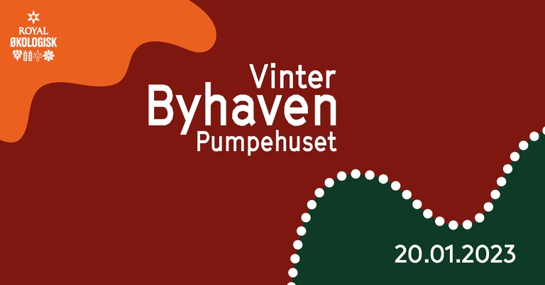 Vinterbyhaven: MAS + Yakuza + Afskum + Melodi Ghazal