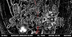 MAYHEM: ULTRA SILVAM + ENDLESS GLORY