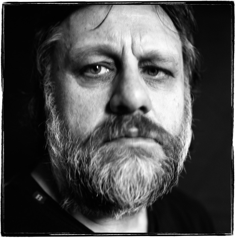An Evening with Slavoj Žižek / CPH:DOX