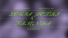 Louis Petri & Friends