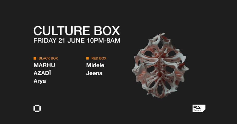 MARHU / AZADÎ / Arya / Midele / Jeena