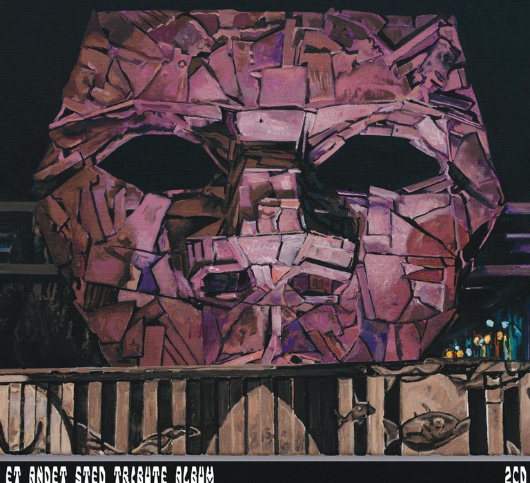 Release Reception - Andet Sted Tribute Album