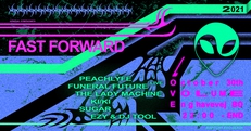 FAST FORWARD 2021 @ VOLUME