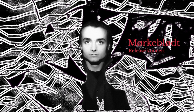 Mørkeblødt Releasekoncert