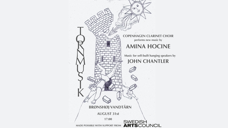 Tornmusik (Tower Music)