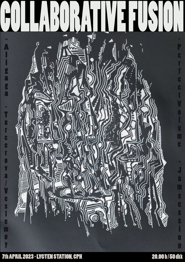 Collaborative Fusion