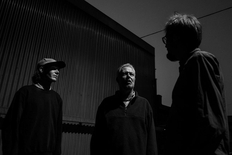 CPH JAZZ FESTIVAL: Zeuthen/Anderskov/Vestergaard