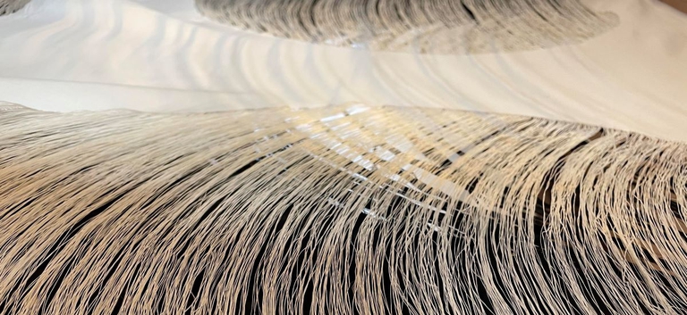 Fernisering: Martha Skou – 8 moons Aria