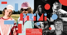PRiMi x Vinterjazz: Czajka & Puchacz + Pitsiokos / Oswald / Henkelhausen / Steidle