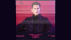 Hangaren: Denis Horvat, Radeckt, Skarn