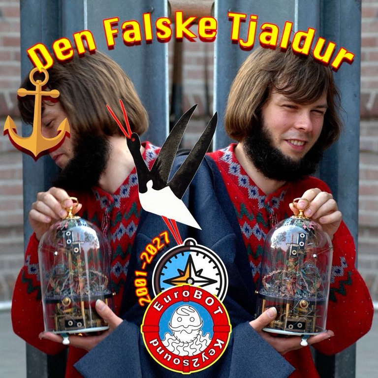 Goodiepal Koncert -  Nu med ny Software!