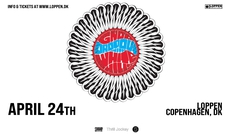 Gnod & White Hills - Drop out tour (UK/US)