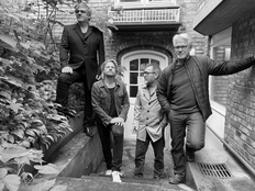 POLYFEEN (DK) [Psych/Rock/70's]