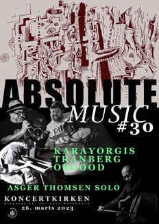 Absolute Music #30