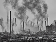 SLEM præsenterer Dark Ambient