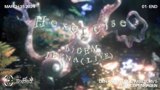 Hexercise @ Den Anden Ende