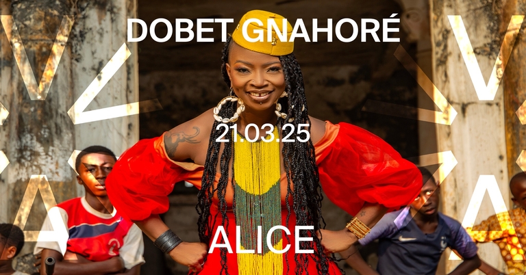 Dobet Gnahoré (CI)