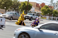 Manna presents: 100 gecs / Store VEGA / Ny dato