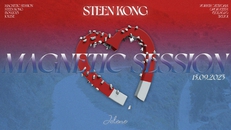 Magnetic Session w/ Steen Kong