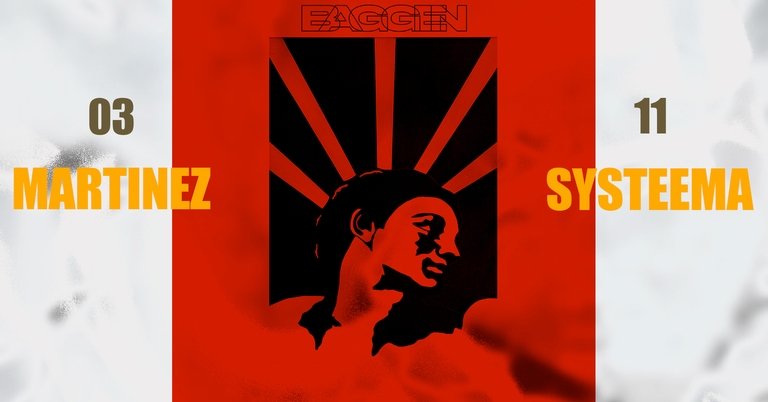 Martinez invites Systeema