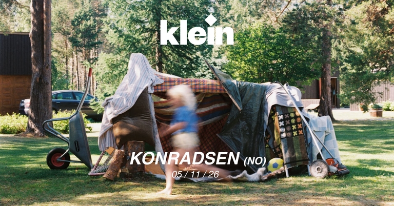Konradsen (NO) / KLEIN