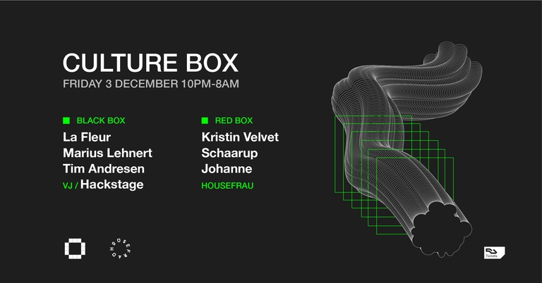 La Fleur / Marius Lehnert / Tim Andresen / Housefrau: Kristin Velvet / Schaarup / JOHANNE