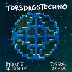 Torsdags Techno #3