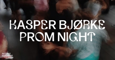Jolene presents: Prom Night and Kasper Bjørke