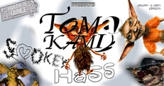 BBTO: Toma Kami / Smokey / Hass