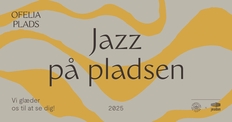 Jazz på Pladsen