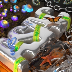 Amazing Sounds Are Cool release party @ Jolene