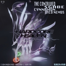 Hardcore Heaven @ Den Anden Ende