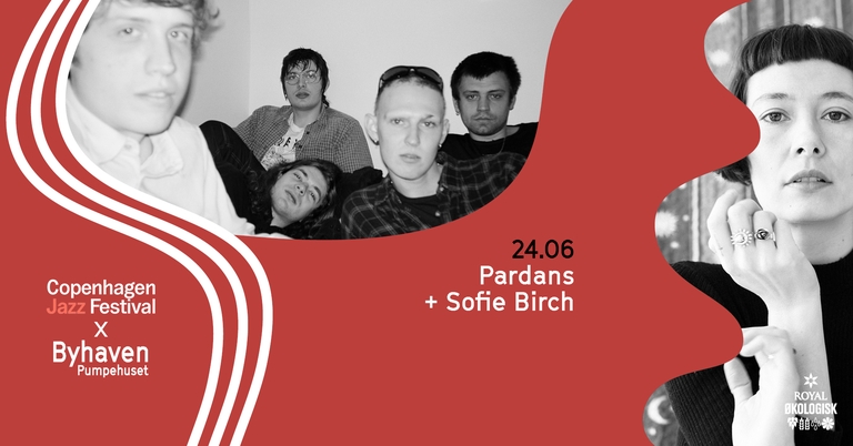 Pardans + Sofie Birch