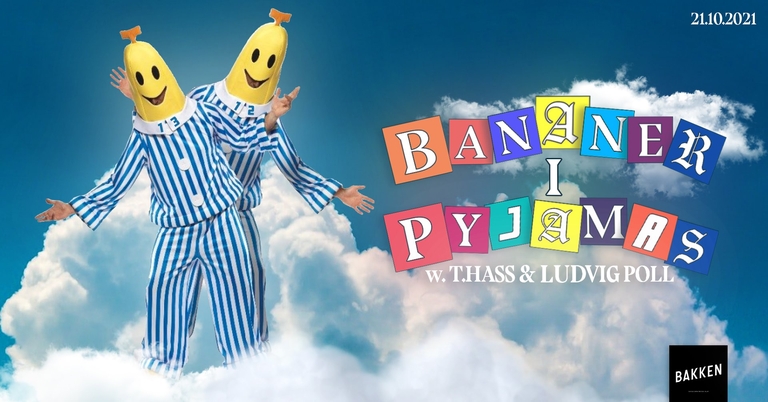 B1 & B2 w/ T.HASS & LUDVIG POLL