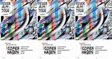 Fever Am x Den Anden Side /w Mor Elian, Peder Mannerfelt, RHYW, Perko and Asmus Odsat