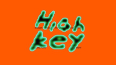 High Key w// Louis Petri