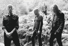 Yellow Eyes (US) + Arkæon - BETA