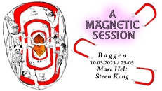 A Magnetic Session