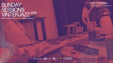 Sunday Sessions #29 presents: Aurelijus Užameckis (LT) Workshop & Concert