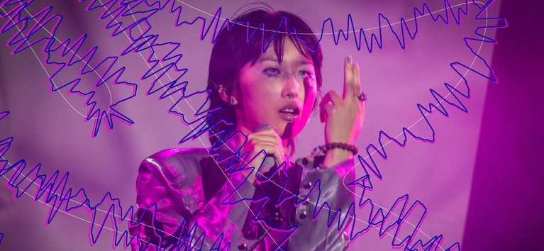 Kulturnatten: Sount & Vision in Union