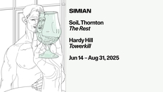 Opening: SoiL Thornton - The Rest, Hardy Hill - Towerkill