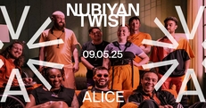Nubiyan Twist (UK)