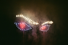 Art in a Day 2022 Final Party: Peaches, Monster Chetwynd, Esben Weile Kjær & Maja Malou Lyse