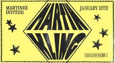 Martinez invites: Martin Kling (SE)