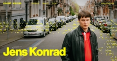 KONCERT I KULISSEN: Jens Konrad
