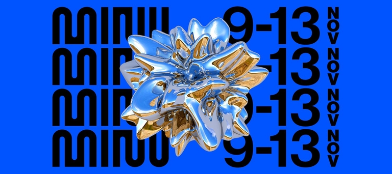 MINU _ festival for expanded music