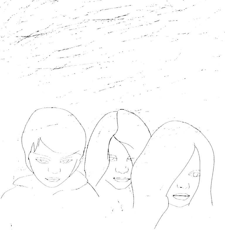 CHRISTIAN MIRANDE (US) S.T.B (US) DULLHOUSE VILLE LAURINKOSKI